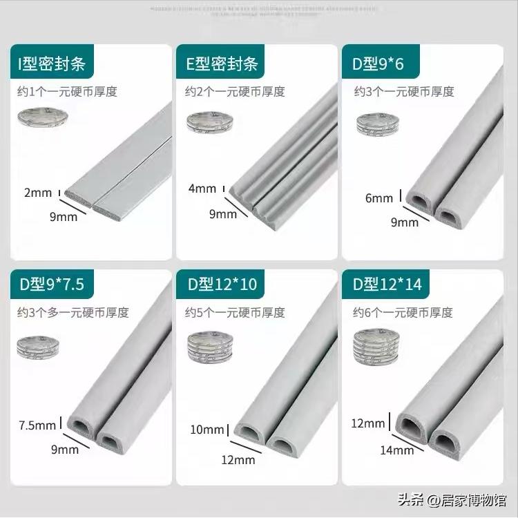 门与门框的缝隙过大如何补救,门和门缝隙太大怎么处理