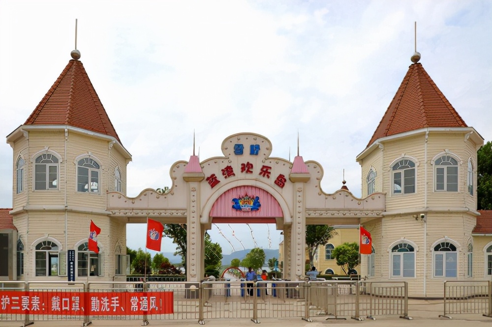 莱芜雪野有哪些看点,人说山西好风光阳泉篇