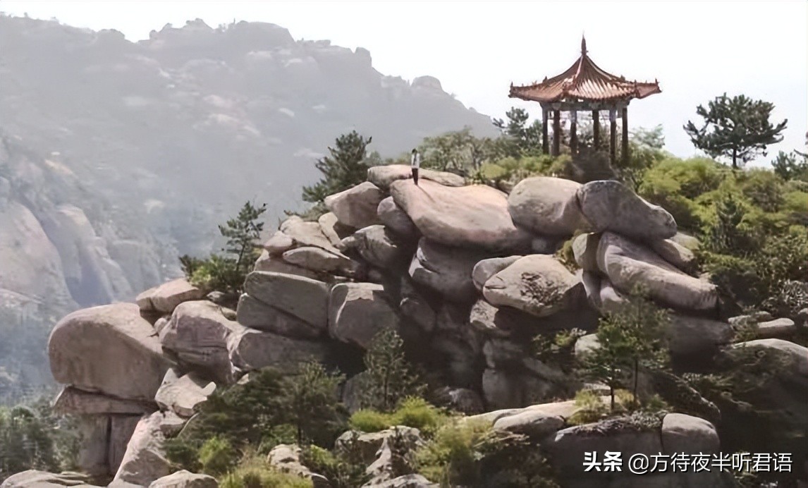 古建筑艺术鉴赏,古建筑艺术画