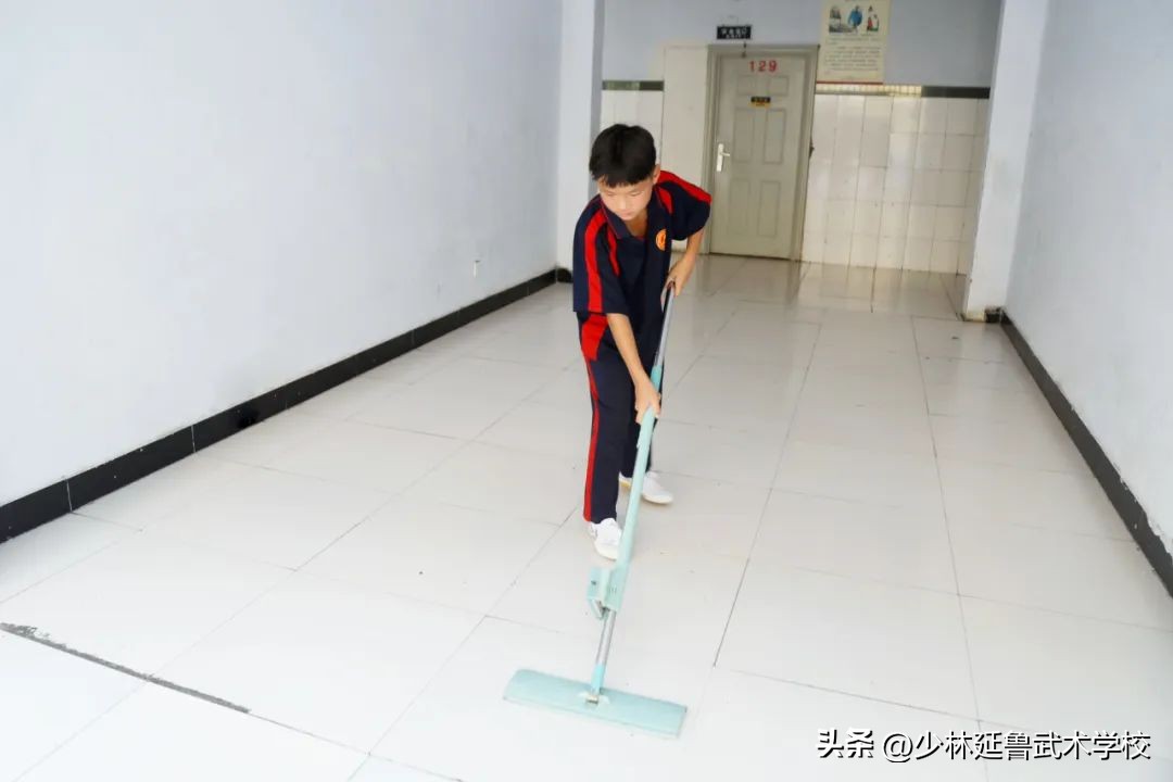 在延鲁，同学们喜欢啥样的班长？特色班长，等你来“战”！