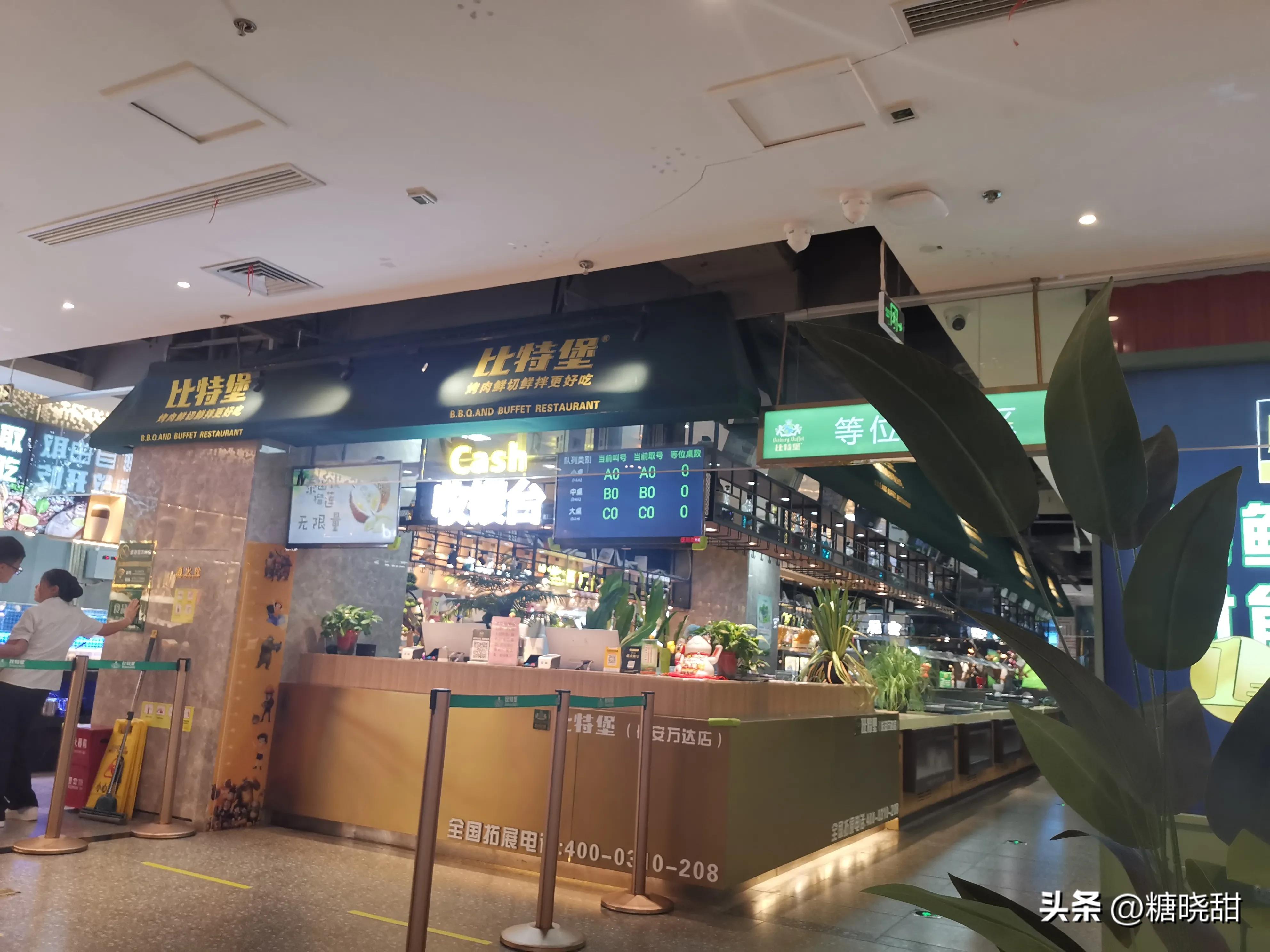 美食探店看着蒜蓉虾流口水,海鲜鲍鱼小龙虾螃蟹