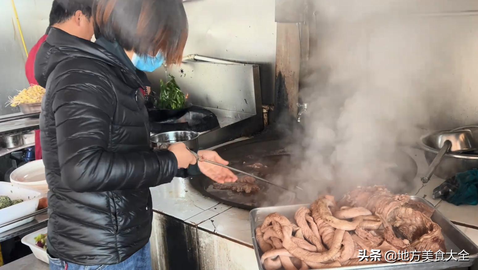 山东十大驴肉馆,山东驴肉卖120一斤