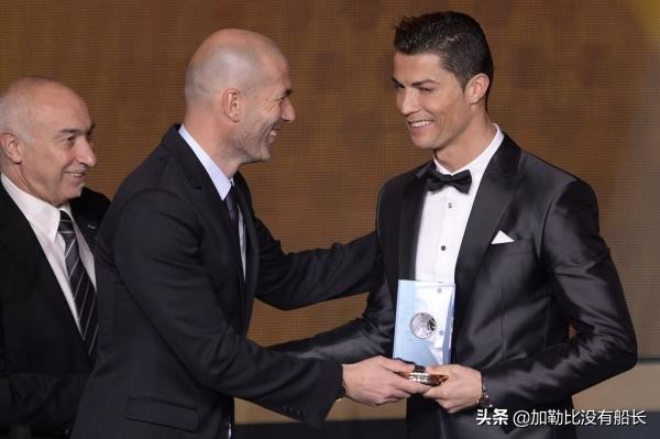 皇马和曼联帅位,齐达内第二次执教皇马为什么下课