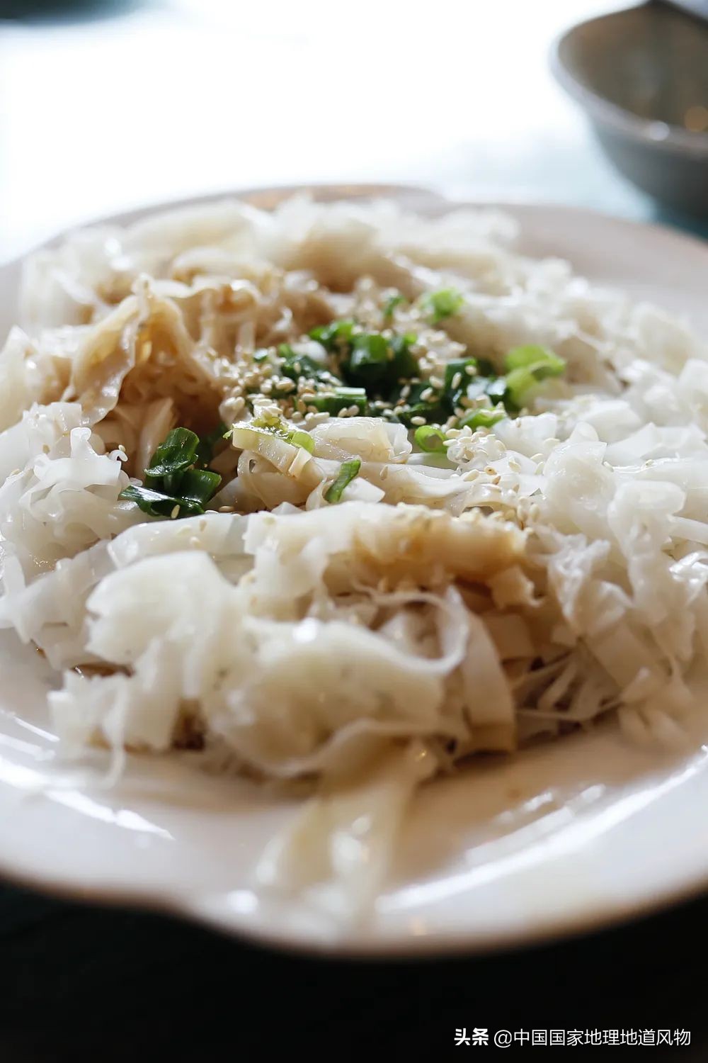 中国哪里的粉最好吃,中国最乱的城市