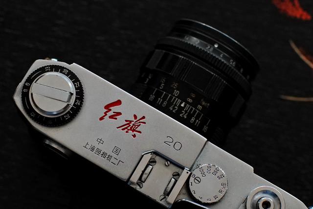 再发长文：都说摄影穷三代，为啥收藏国产相机的人都赚到了