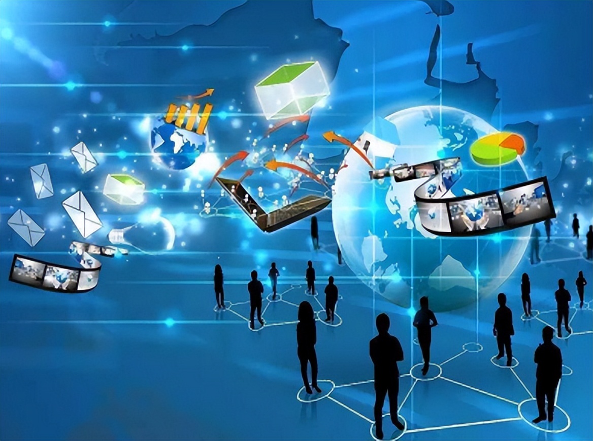 移动互联网广告形式,干货一分钟了解互联网广告类型