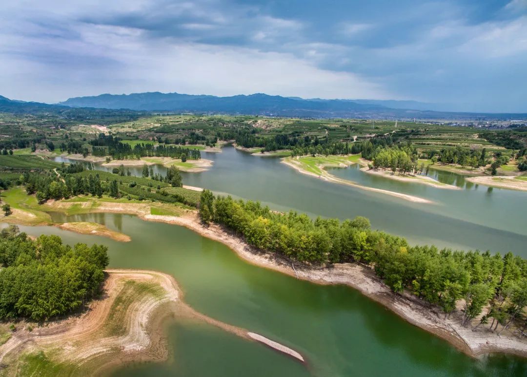 迎接党的20大美术作品,喜迎二十大乡村摄影展