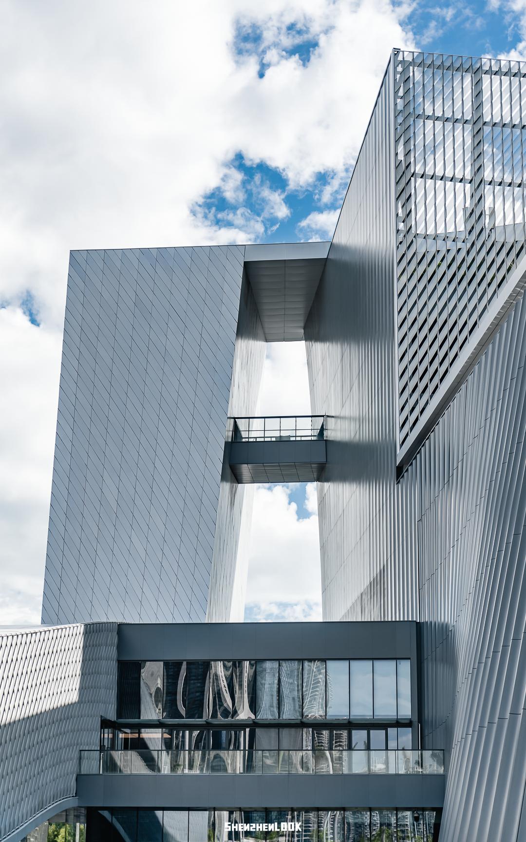 大美深圳全部视频,大美宝安