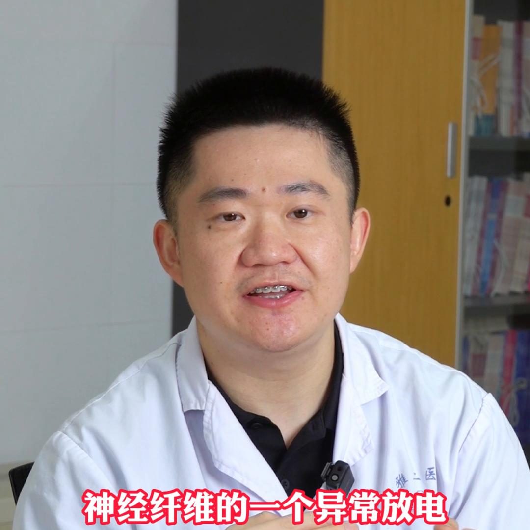 糖尿病引起的皮肤瘙痒是什么原因,如何缓解糖尿病引起的皮肤瘙痒