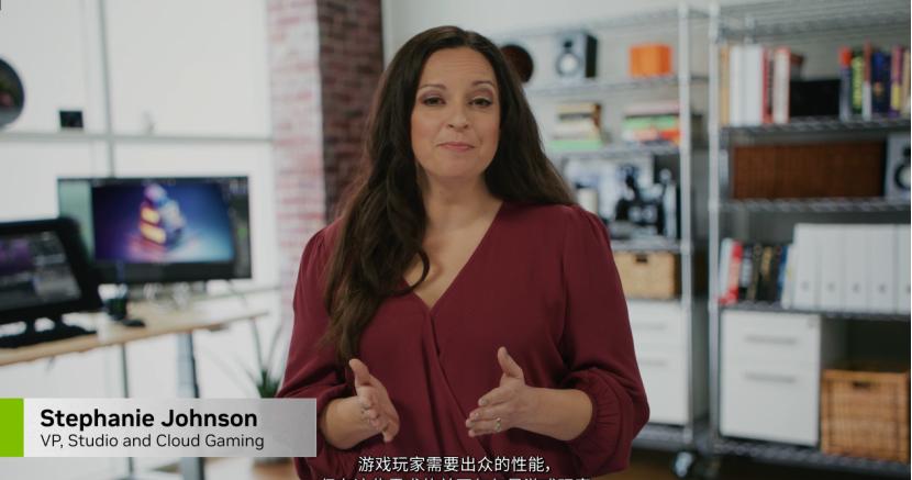 CES2023，看NVIDIA放大招！RTX40系入驻笔记本电脑，RTX4070Ti仅6499元，Studio圈再度扩展