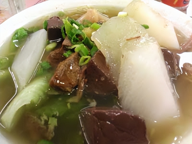 揭秘中国十大美食小吃,全国十大美食名吃