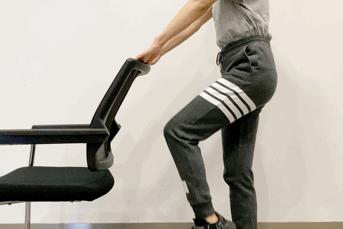 足球运动员的大腿肌肉有多放松,世界杯足球员的腿到底有多强壮