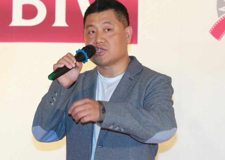 徐露为啥不拍戏了,演员徐露