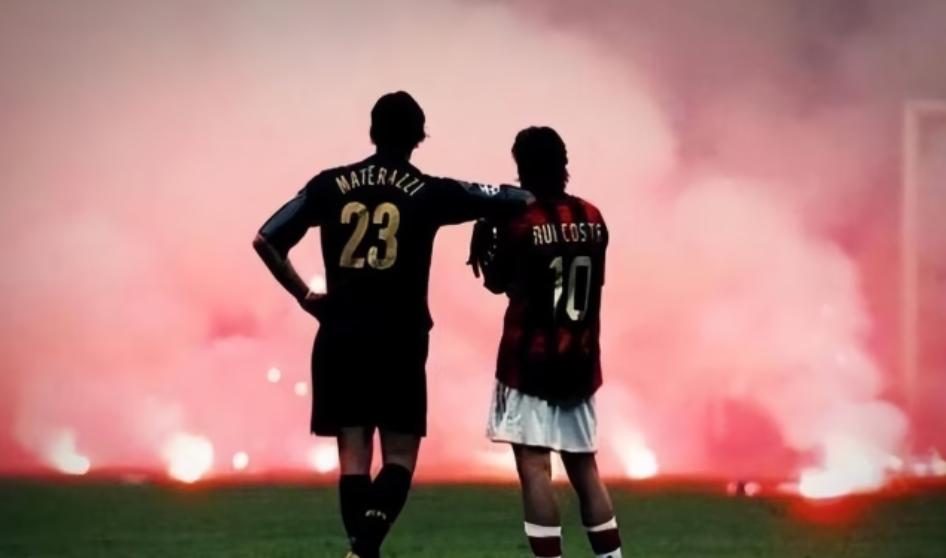 米兰双雄淘汰,米兰双雄为何能会师欧冠半决赛