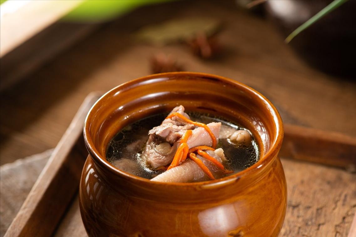 江西有名的十大特产，瓦罐汤排倒数第一，年糕排第三，你吃过吗