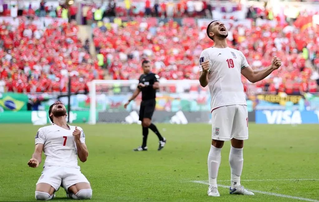 亚洲杯日本男足伊朗,亚洲男足夺冠