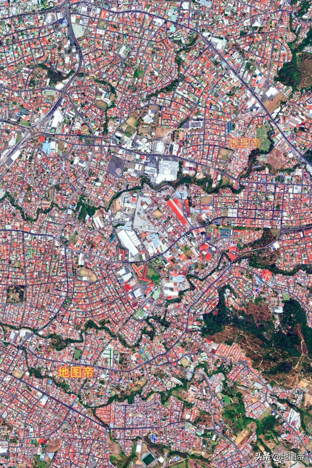 哥斯达黎加打得过西班牙吗,国足能踢过哥斯达黎加吗