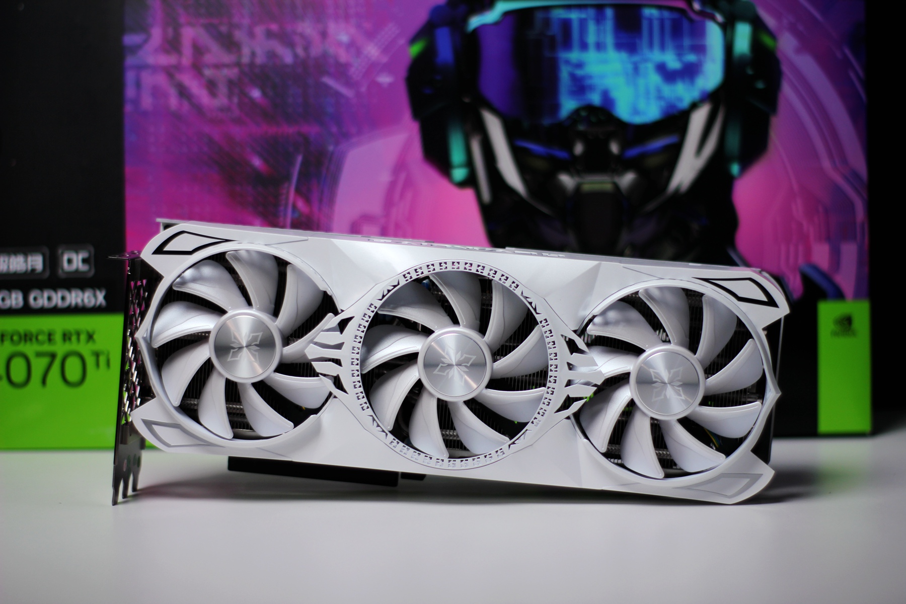 耕升rtx3070ti炫光oc显卡效果图,耕升rtx4060ti8g盒装全新显卡