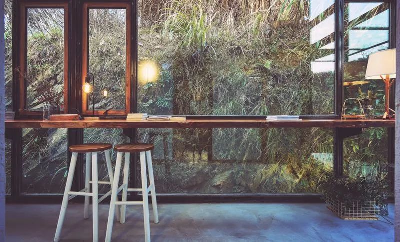 中国十大网红民宿,年盈利千万的民宿