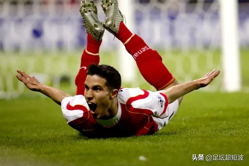 英超历史三十大球星,英超三十年