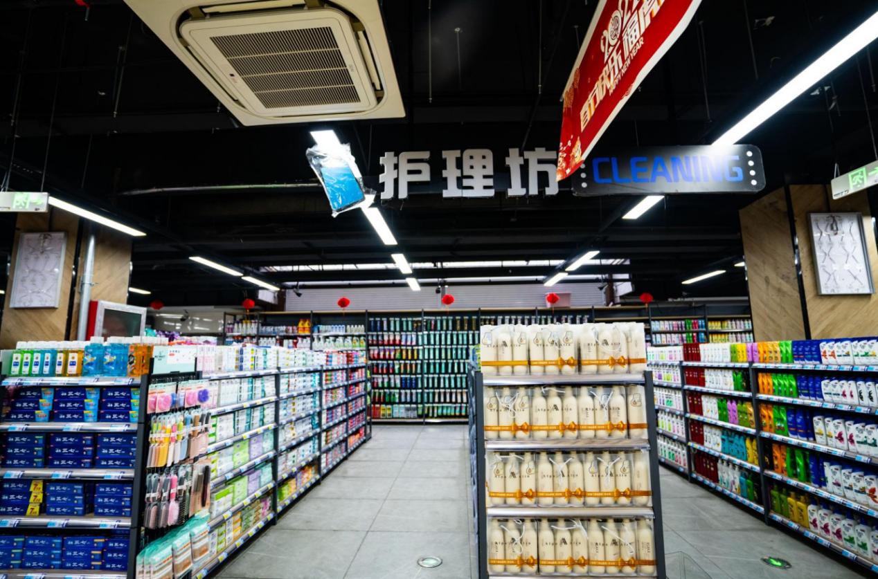 快递囤货剁手,618快递团购囤货剁手