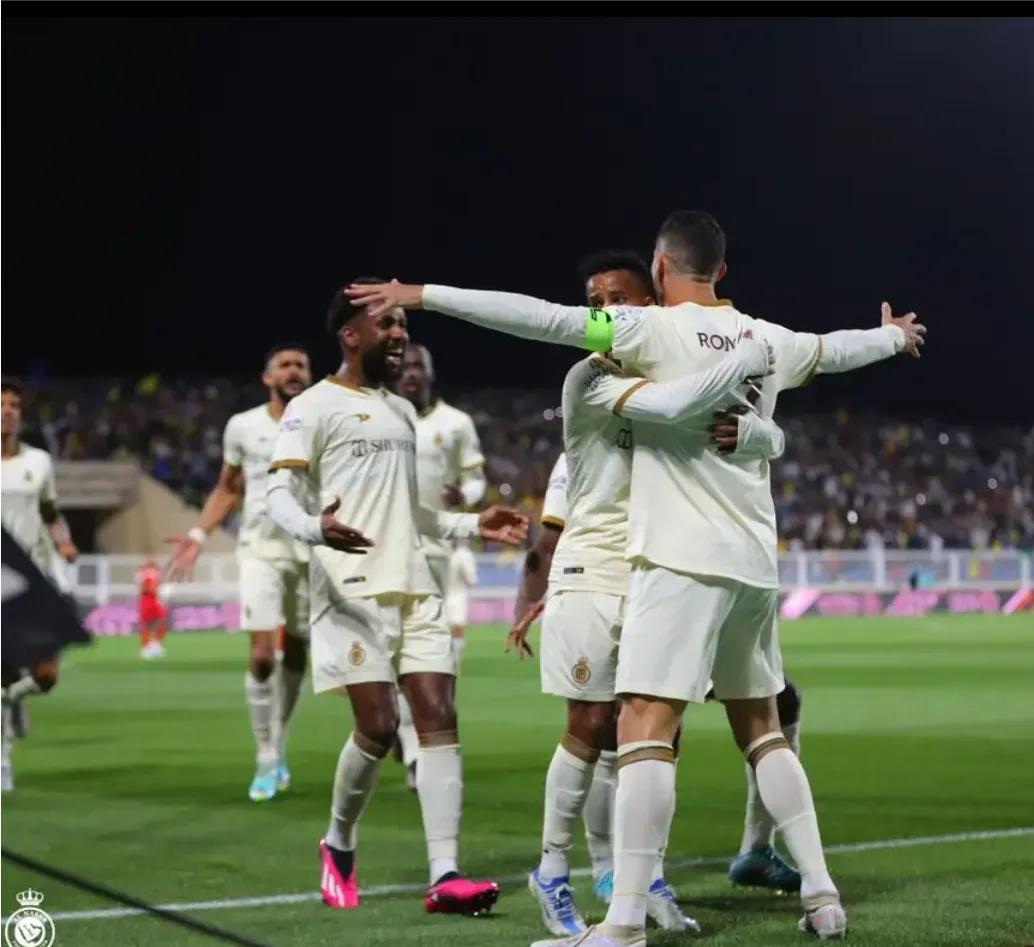 c罗6球,c罗为何备受姆巴佩推崇