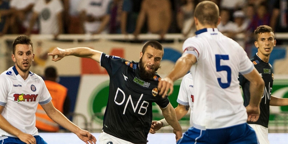 6月12日足球赛事分析挪威vs瑞典,瑞典超哥德堡vs米亚尔比精准分析