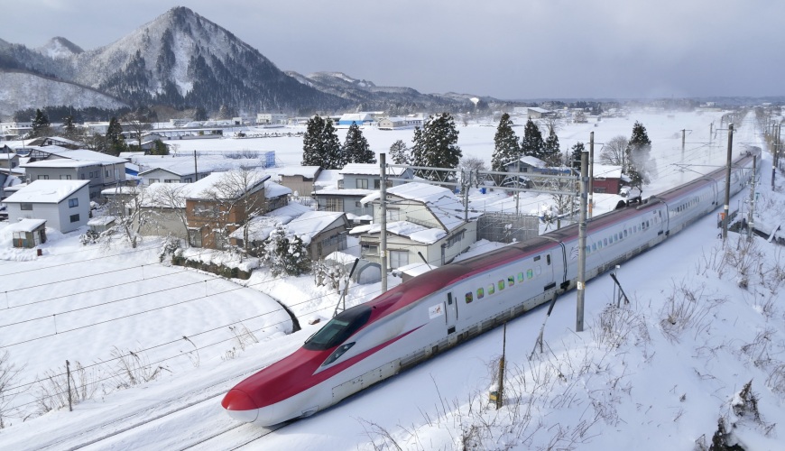 日本新干线网上购票攻略,日本jrpass能坐新干线吗