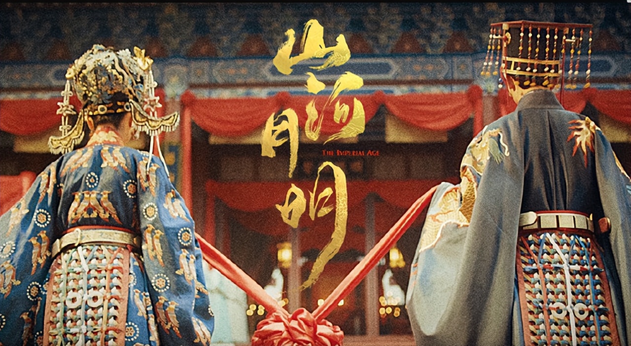 杨幂人气最高的9个古装角色,杨幂演过最好的古装剧有哪些