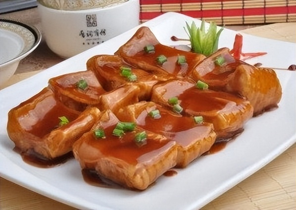 上海人必点的高档菜,去上海必吃的菜