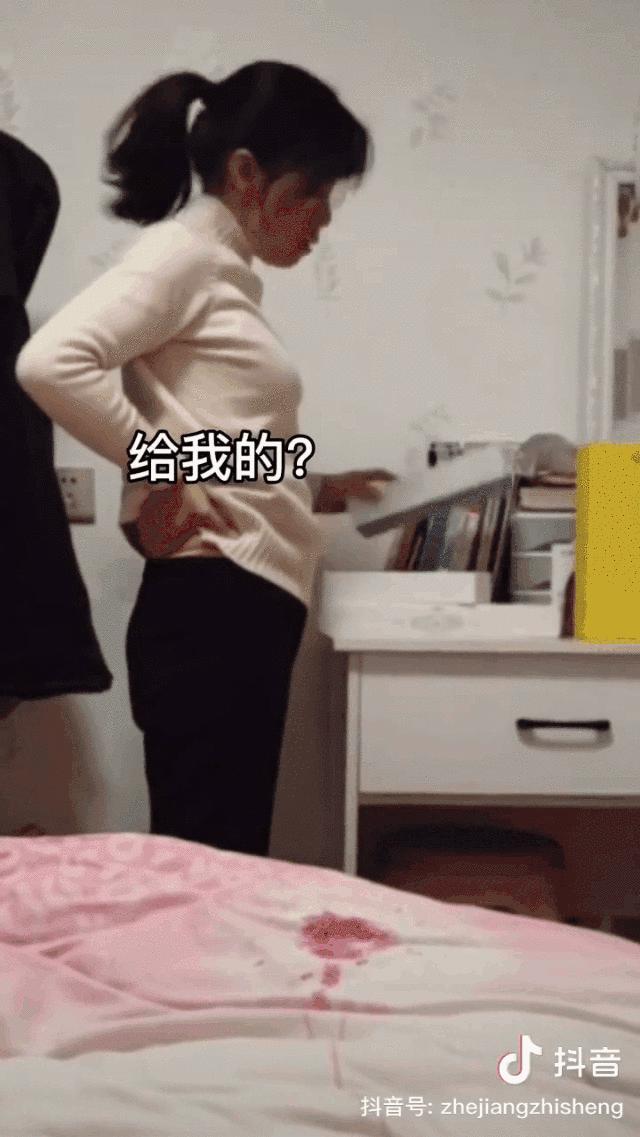 过年的时候要送给妈妈什么礼物,过年了应该送给妈妈什么礼物呢