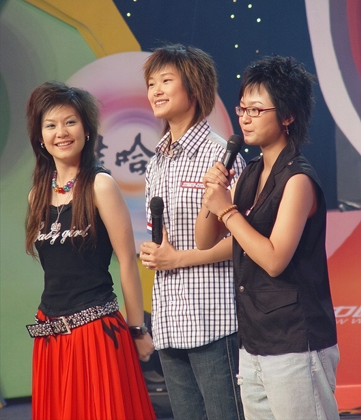 05超女李宇春夺冠背后,超女李宇春夺冠视频