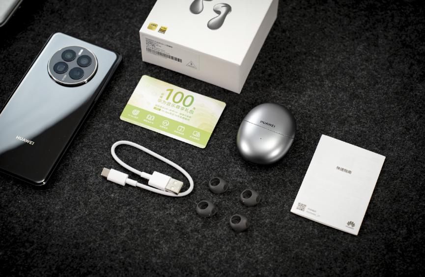 华为freebudsstudio对比boseqc35,华为freebuds5降噪评测