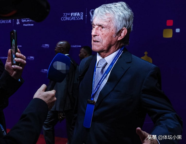 董路说米卢不懂球,米卢谈保护性接应