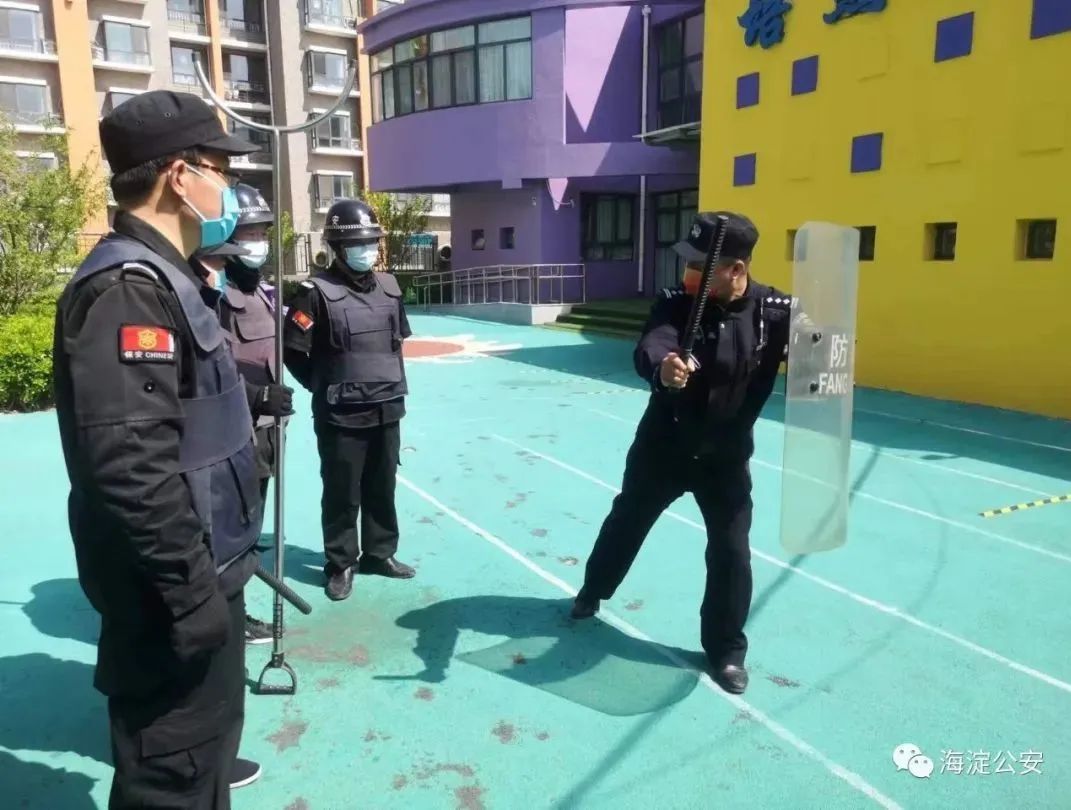 十八般武艺轮番上阵,十八般武艺齐上阵