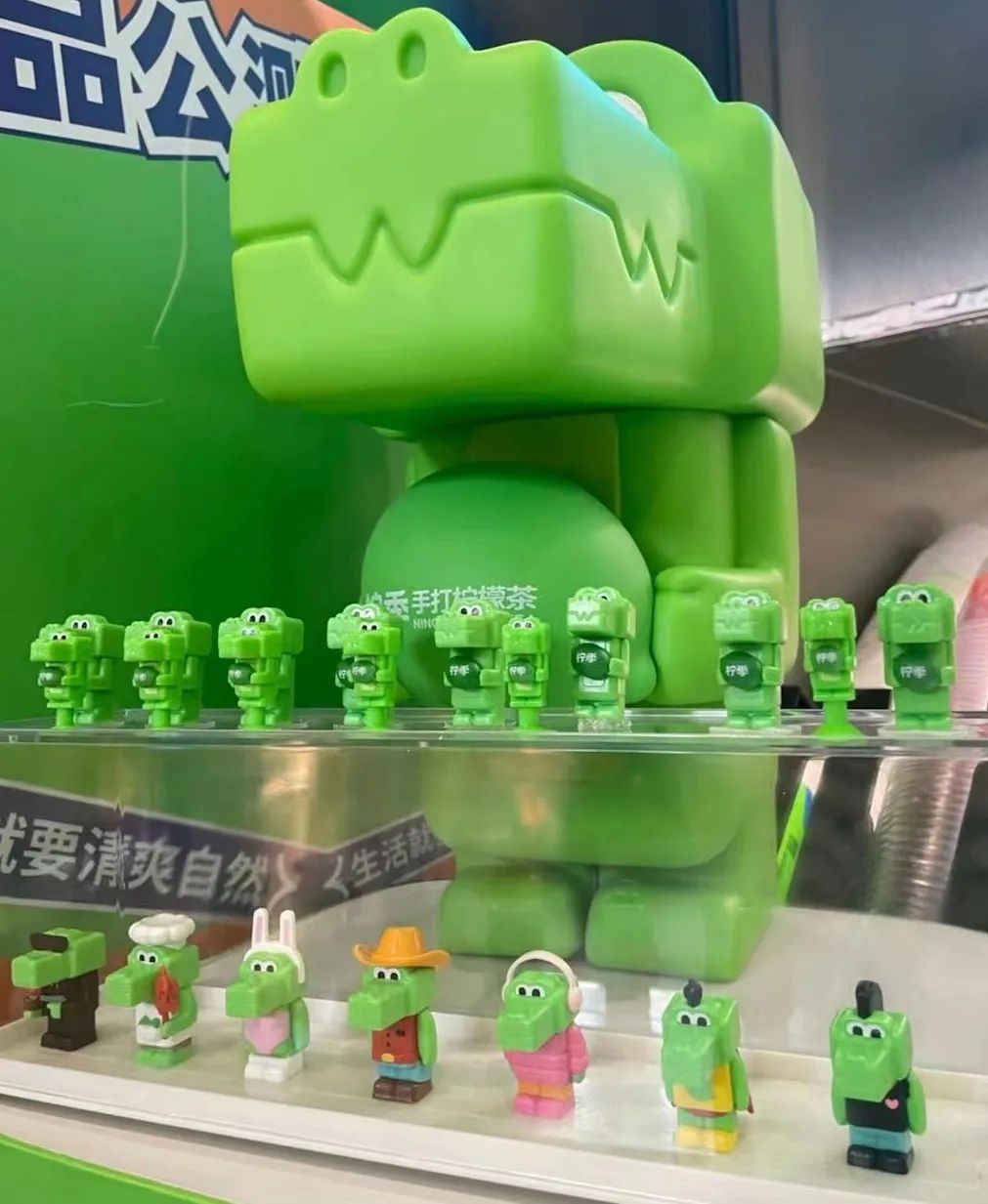 柠季投资多少,柠季背后有多少资本