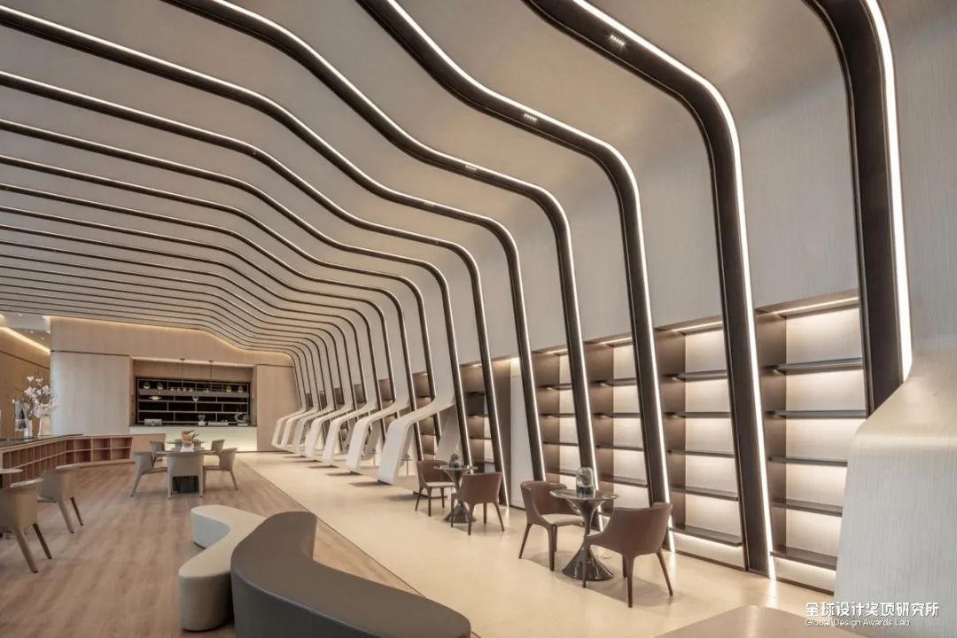 2022美国IIDA亚太区最佳设计奖揭晓，全球7家公司13个项目获大奖