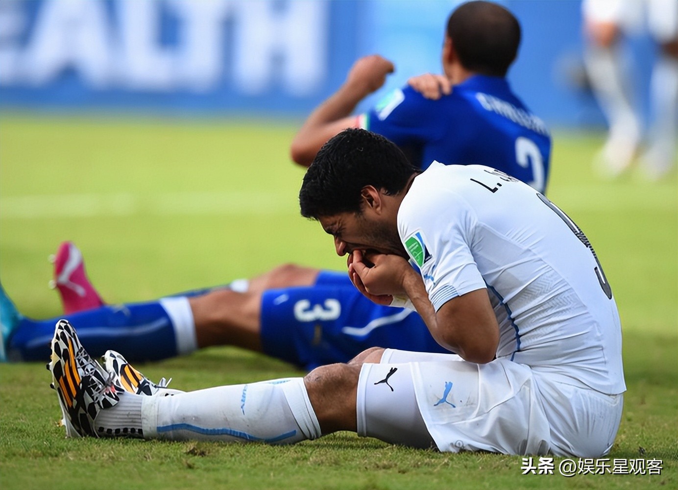 当今足坛十大球星财富,20位足坛巨星的高光时刻