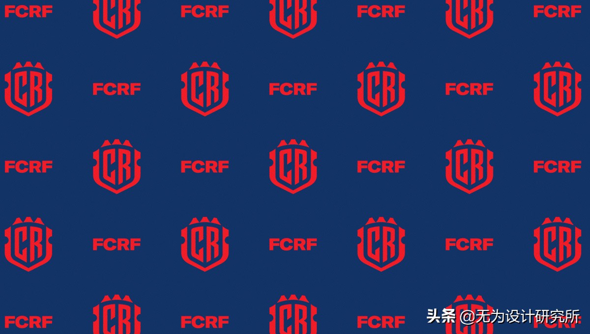 足球队品牌形象设计vi手册,设计足球队logo狼元素