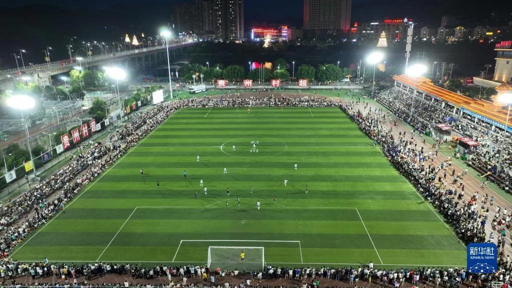 中国足球村超,中国超级联赛足球最强球队