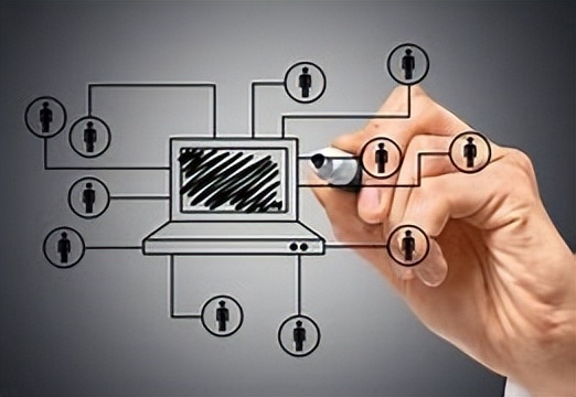 现代计算机的硬件系统,现代计算机操作系统