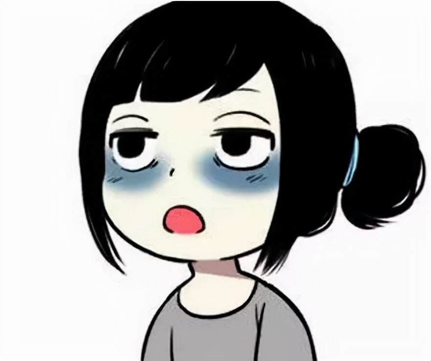 微整切眉去眼袋可以年轻多少岁,有几种快速去眼袋的方法