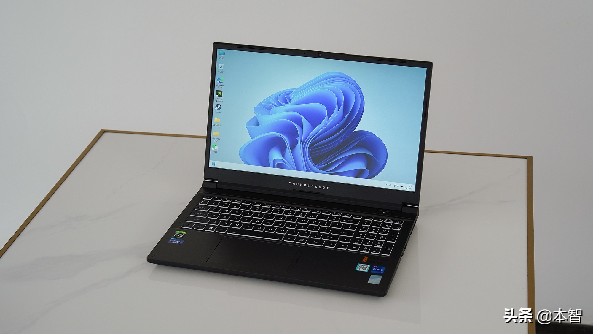 雷神911mti7-12700h,雷神911mt游戏测试2023