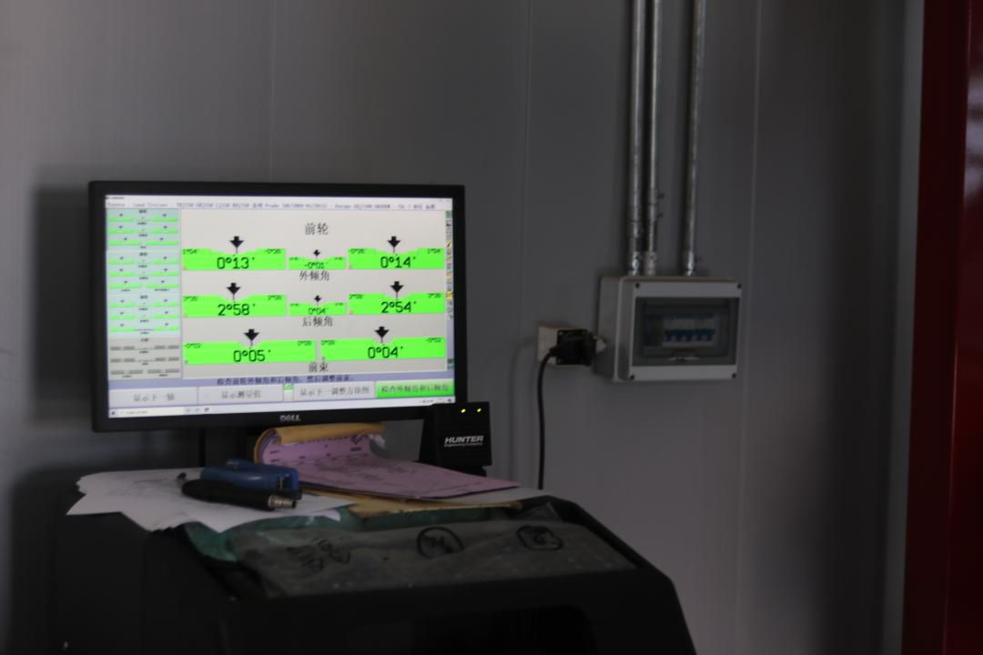 丰田霸道翻新全过程,丰田霸道能回原厂重新组装大修么