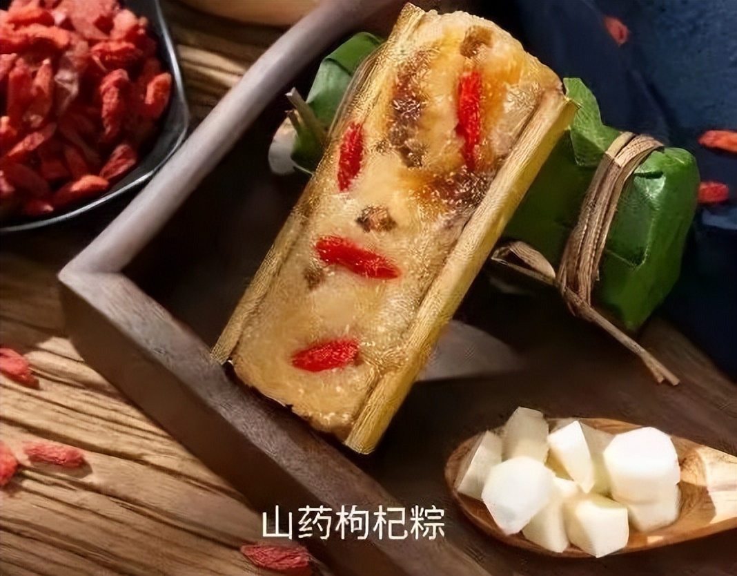 端午包竹筒粽子,2021端午节自制清香美味的竹筒粽