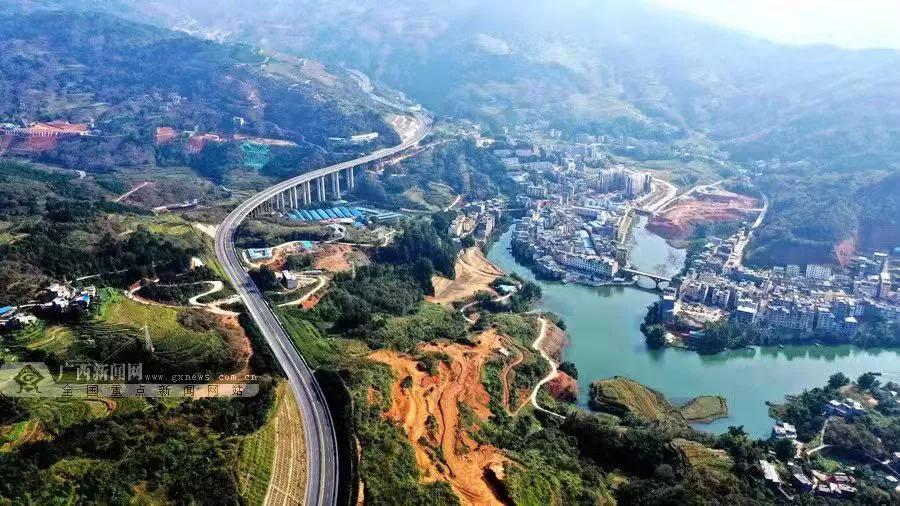 河池迁宜州了吗,广西河池市将来有什么规划