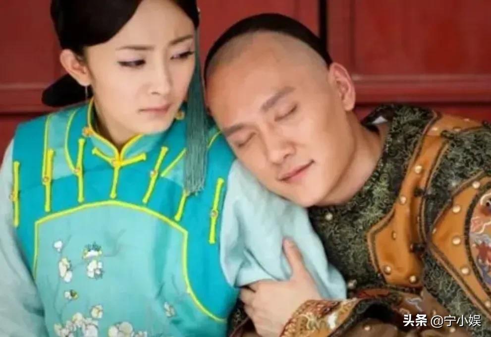 无戏可拍、直播被嘲，不止冯绍峰，这7位男星离婚后境遇格外一致