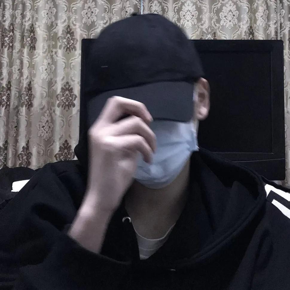 成熟稳重痞帅的男人头像,成熟痞帅男头像