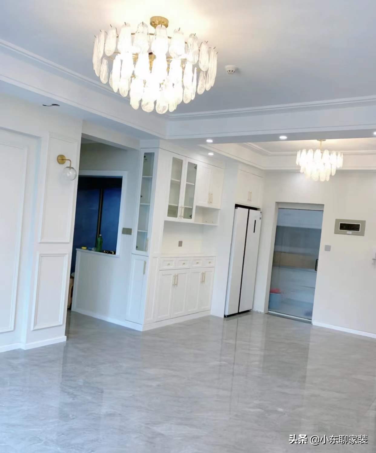 十个装修错误小妙招,这些装修误区趁早规避省钱又舒心