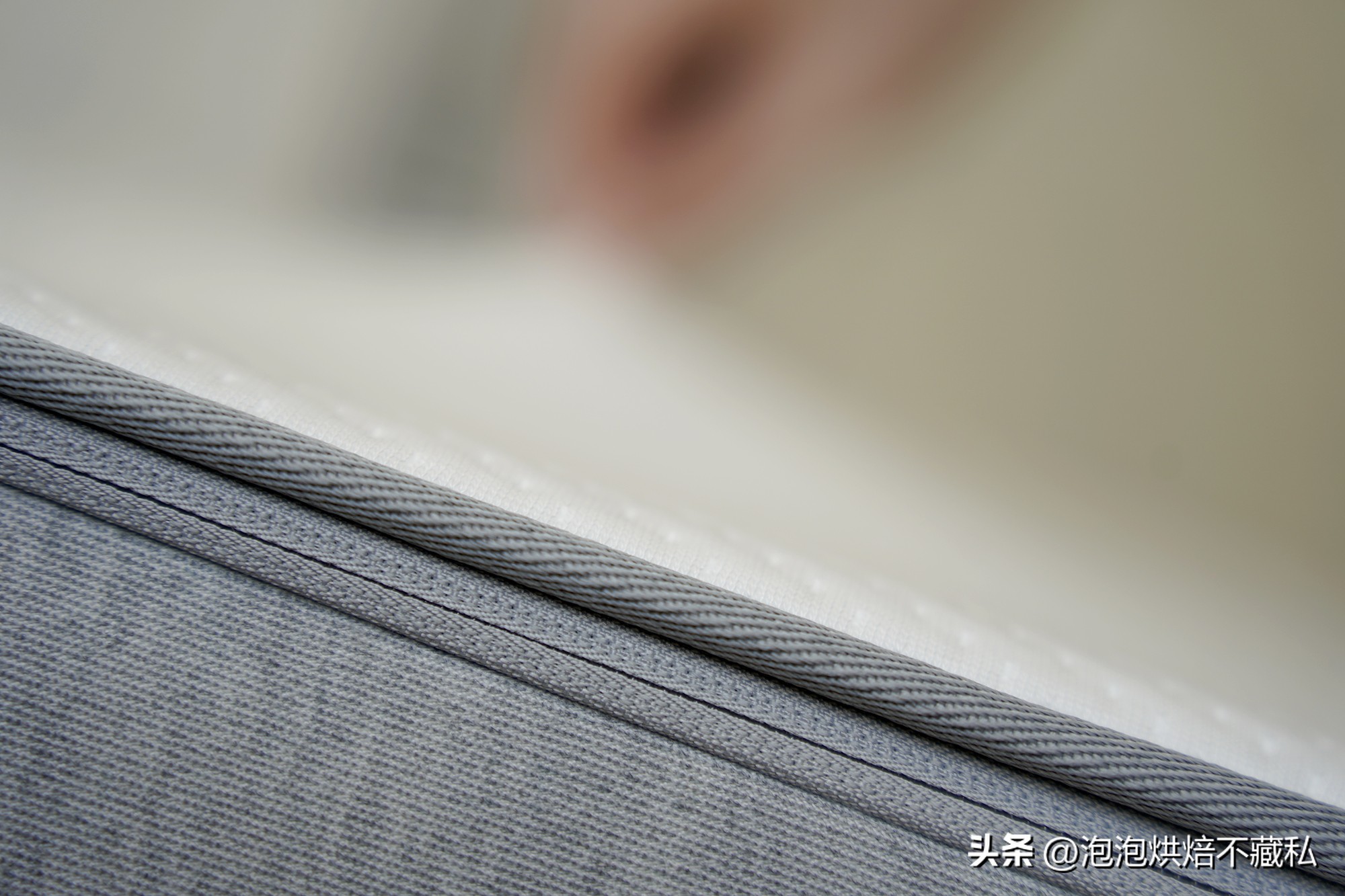 蓝盒子z1测评,蓝盒子z1pro床垫测评